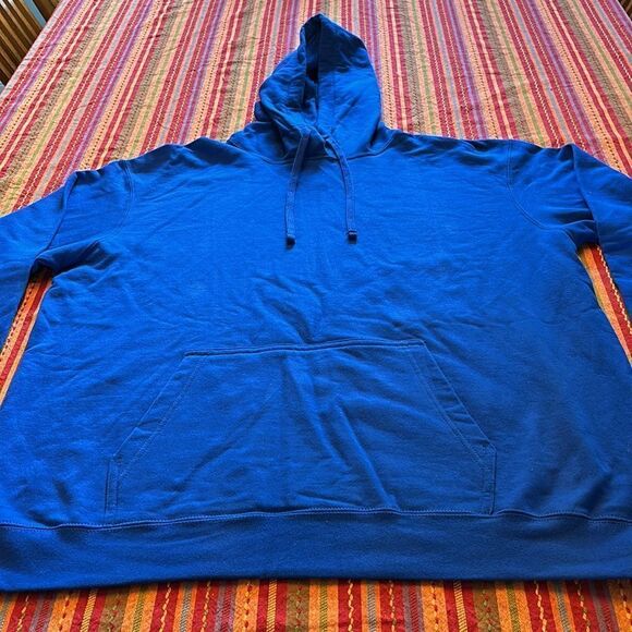 Ridin’ Dirty hoodie size XL - Picture 3 of 3